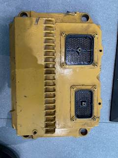Caterpillar C13 Engine Control Module (ECM)
