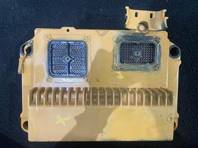 2008 Caterpillar C13 Engine Control Module (ECM)