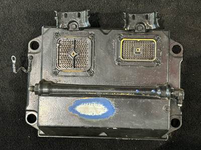 Caterpillar C13 Engine Control Module (ECM)