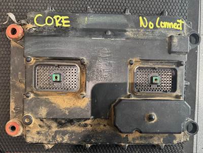 Caterpillar C13 ACERT Control Module ECM ECU 10R-4094 256-1159-01 225-3159