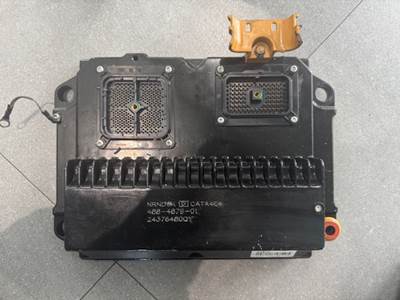 Caterpillar C13 ACERT Engine Control Module ECM ECU 488-4879-01 LEE