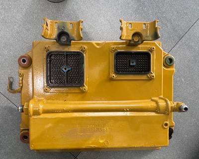 Caterpillar C13 Engine Control Module ECM ECU RRA 20R8182-01 192211957