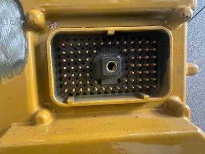 Caterpillar C13 ACERT Control Module ECM ECU 223-1235-06 3054522-00