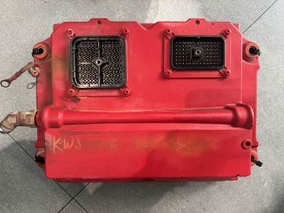 Caterpillar C13 Indus. Diesel Engine Control Module ECM ECU 357-7442-00 374-0757