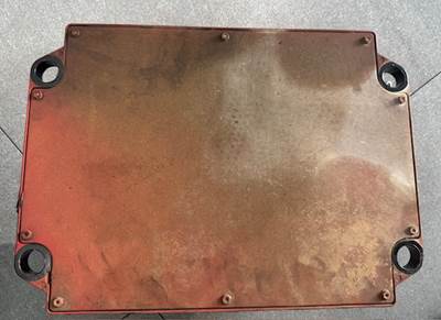 Caterpillar C13 Indus. Diesel Engine Control Module ECM ECU 357-7442-00 347-0948