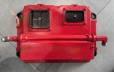 Caterpillar C13 Indus. Diesel Engine Control Module ECM ECU 357-7442-00 347-0948