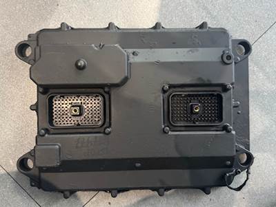 Caterpillar C13 ACERT Control Module ECM ECU 256-1159-01 335-7792-00