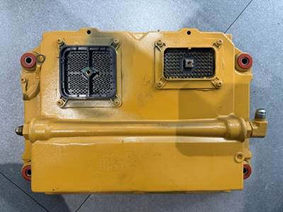 Caterpillar C13 Diesel Engine Control Module ECM ECU 372-2906-00 241-7597