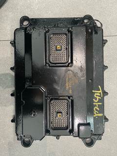 2005 Caterpillar C13 ACERT Engine Control Module (ECM)