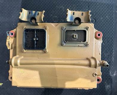 2010 Caterpillar C13 ACERT Diesel Engine Control Module ECM ECU 236-4675 LGK