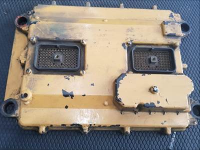 Caterpillar C13 ACERT Engine Control Module (ECM)