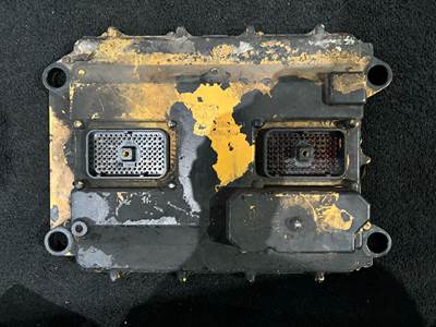 Caterpillar C13 ACERT Engine Control Module (ECM)