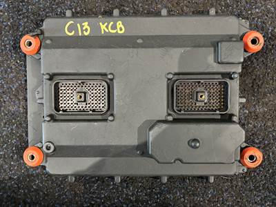 Caterpillar C13 ACERT Engine Control Module (ECM)