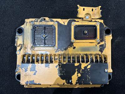 2007 Caterpillar C13 ACERT Engine Control Module (ECM)
