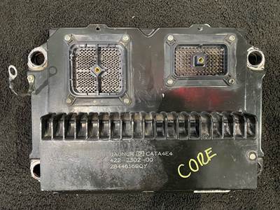 Caterpillar C15 SDP Engine Control Module (ECM)