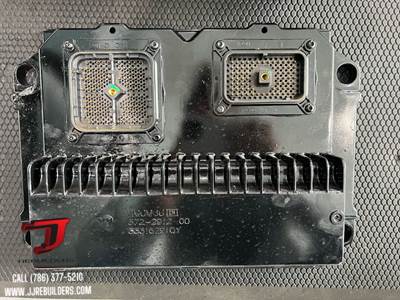 2009 Caterpillar C15 SDP Engine Control Module (ECM)
