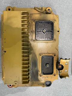 2007 Caterpillar C15 Engine Control Module (ECM)