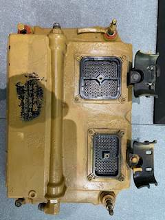 Caterpillar C15 Engine Control Module (ECM)