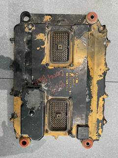 Caterpillar C15 Engine Control Module (ECM)