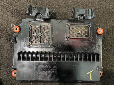 2006 Caterpillar C15 Engine Control Module (ECM)