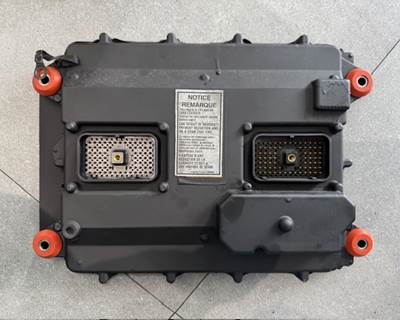 2002 Caterpillar C15 Diesel Engine Control Module ECM ECU 156-5350 161-7066 6NZ