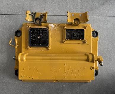 Caterpillar C15 Engine Control Module ECM ECU 236-1780 478-7933