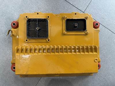 Caterpillar C15 MXS Control Module ECM ECU 248-5545 226-7469 246-9347 478-7931