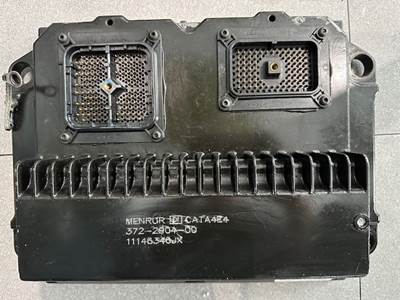 CAT★② 2006 Caterpillar C15 ACERT Diesel Engine Control Module ECM