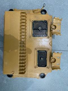 2006 Caterpillar C15 MXS Engine Control Module (ECM)