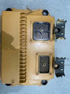 2005 Caterpillar C15 MXS Engine Control Module (ECM)