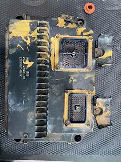 Caterpillar C15 MXS Engine Control Module (ECM)