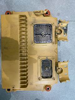 Caterpillar C15 MXS Engine Control Module (ECM)