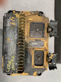 Caterpillar C15 MXS Engine Control Module (ECM)