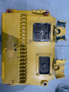 2005 Caterpillar C15 MXS Engine Control Module (ECM)