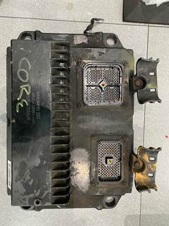 Caterpillar C15 MXS Engine Control Module (ECM)
