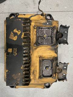 Caterpillar C15 MXS Engine Control Module (ECM)