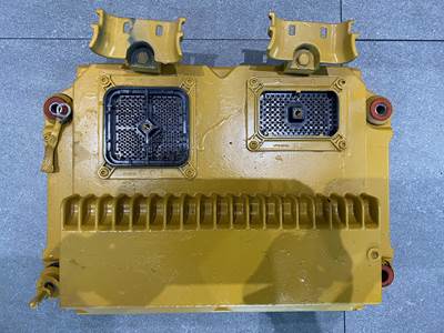 Caterpillar C15 MXS Engine Control Module (ECM)