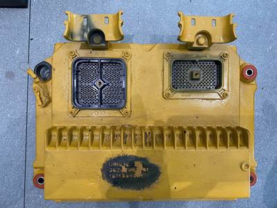 2006 Caterpillar C15 MXS Engine Control Module (ECM)