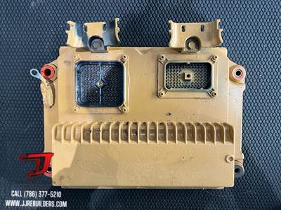 2006 Caterpillar C15 MXS Engine Control Module (ECM)