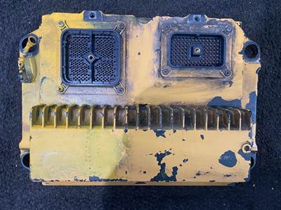 Caterpillar C15 MXS Engine Control Module (ECM)