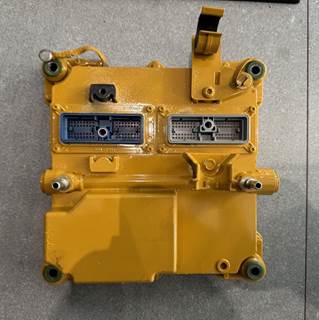 Caterpillar C6.6 Engine Control Module (ECM)