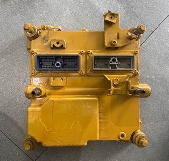 Caterpillar C4.4 Diesel Engine Control Module ECM ECM 331-7539-00 10R-8112