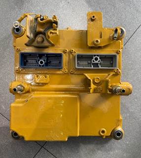Caterpillar C4.4 Diesel Engine Control Module ECM ECM 331-7539-00 10R-8112
