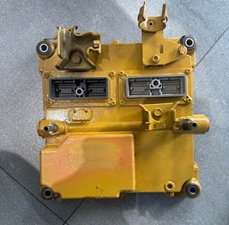 Caterpillar C4.4 OEM Diesel Engine Control Module ECU ECM 331-7539-00 10R-8112