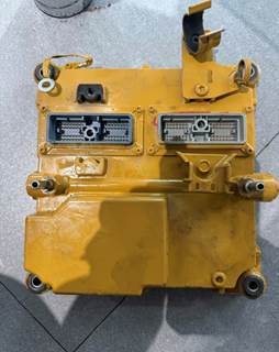 Caterpillar C4.4 OEM Diesel Engine Control Module ECU ECM  331-7539-00