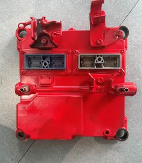 Caterpillar C4.4 Control Module ECM ECU 206-3663-00