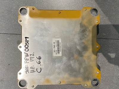 Caterpillar C6.6 Engine Control Module (ECM) For Sale | Hialeah, FL ...