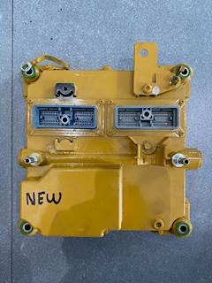 Caterpillar C6.6 Engine Control Module (ECM)