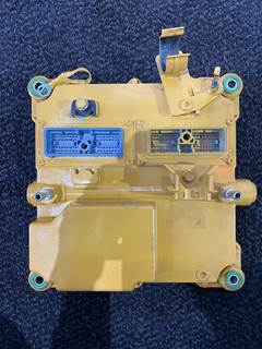 2012 Caterpillar C6.6 Engine Control Module (ECM) for TIER 3