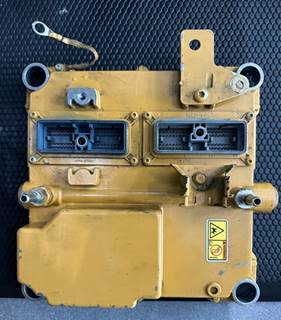 OEM Caterpillar C6.6 Engine Control Module, ECM, ECU, 331-7539-02,28377247